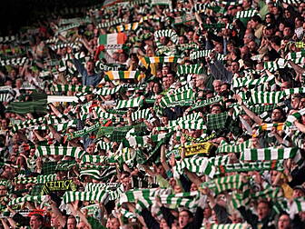 'Celtic didn't read the room'...